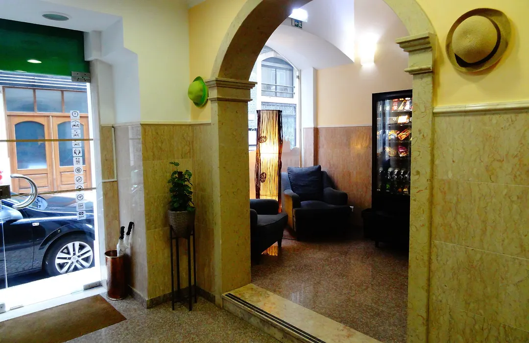 Norte Guest House-1