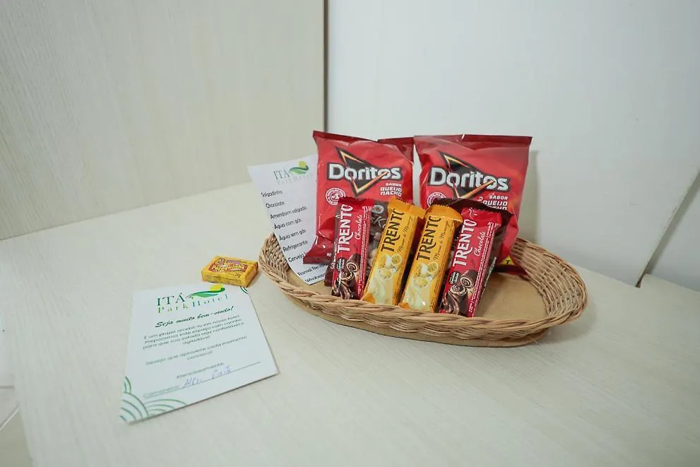 Ita Park Hotel-1
