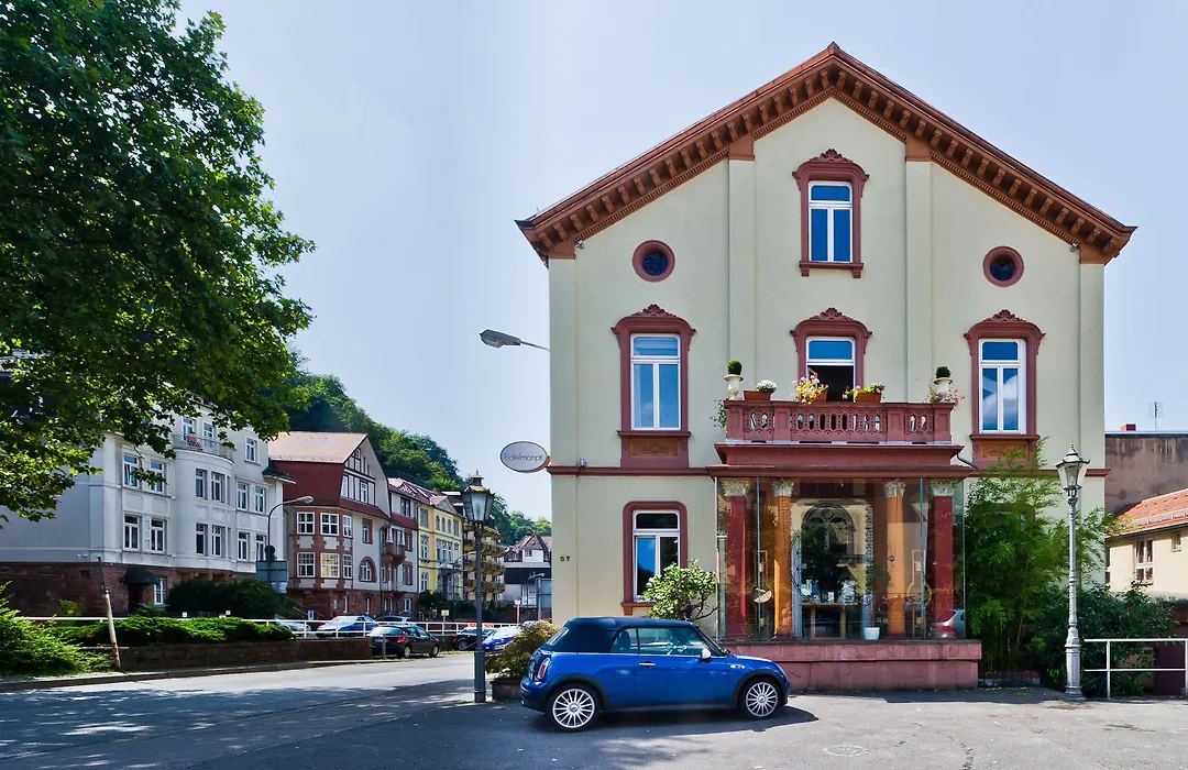 Hotel Monpti-1