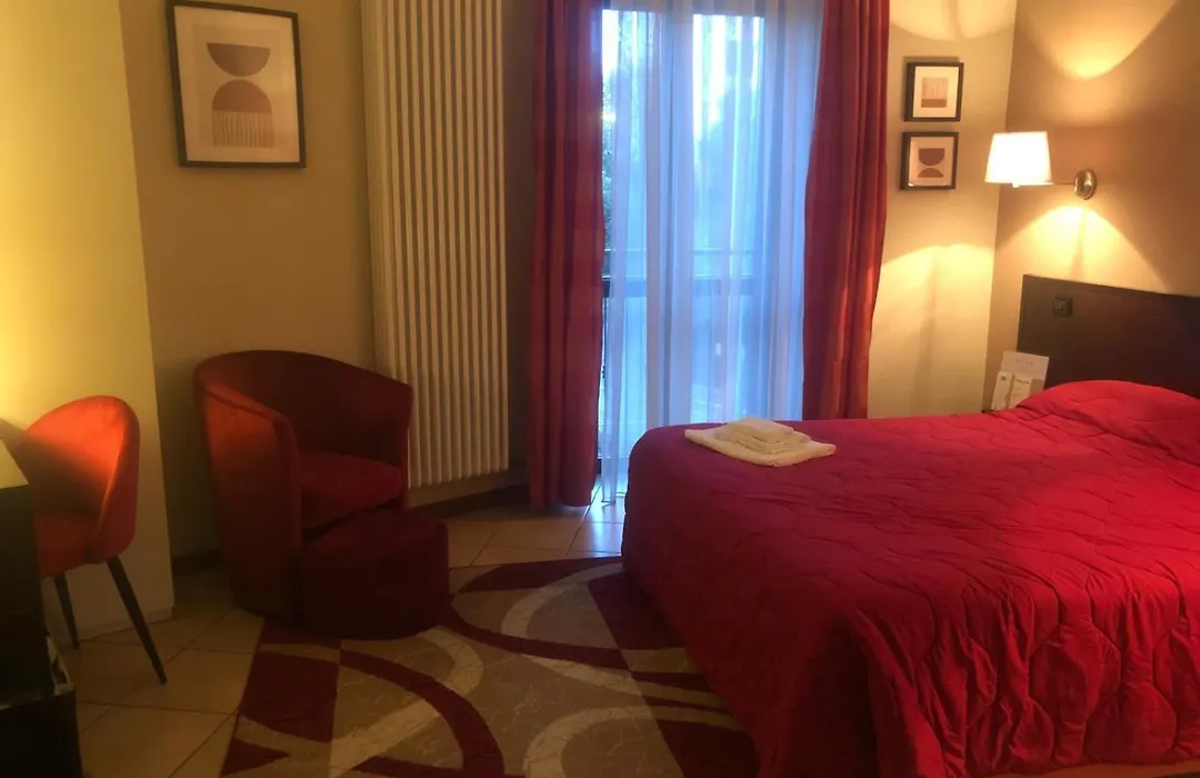 Hotel Del Corso-1
