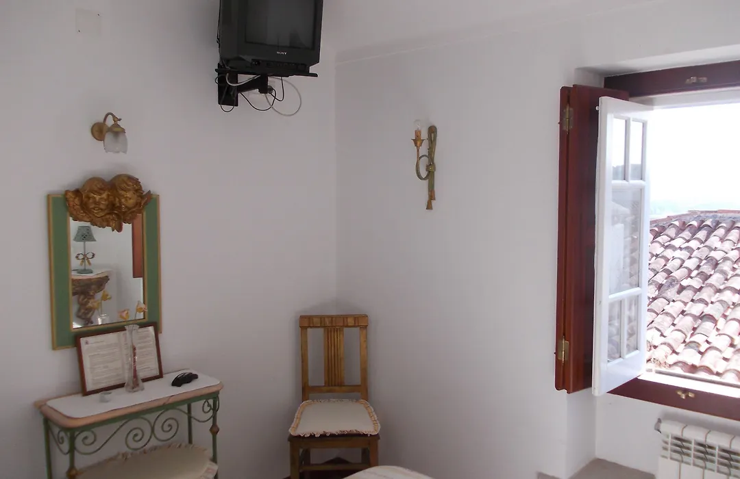 Casa De S. Thiago De Obidos-1
