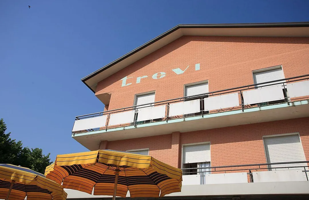 Hotel Trevi-1