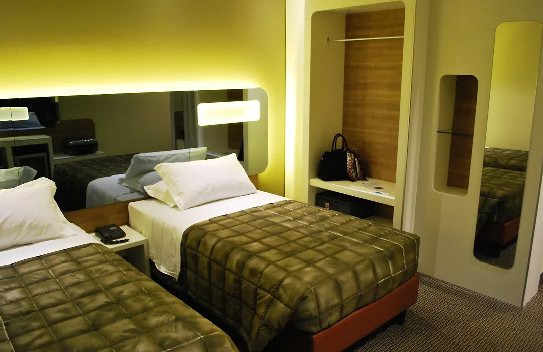 Idea Hotel Plus Savona-1