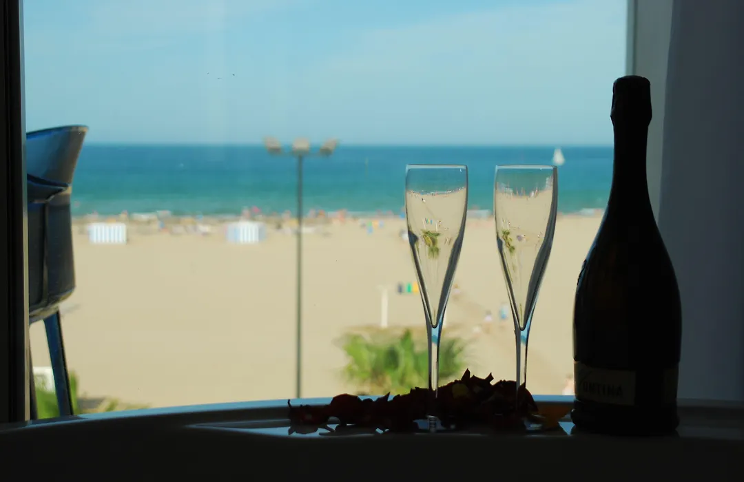 Hotel Boutique Sabbia Valencia-1