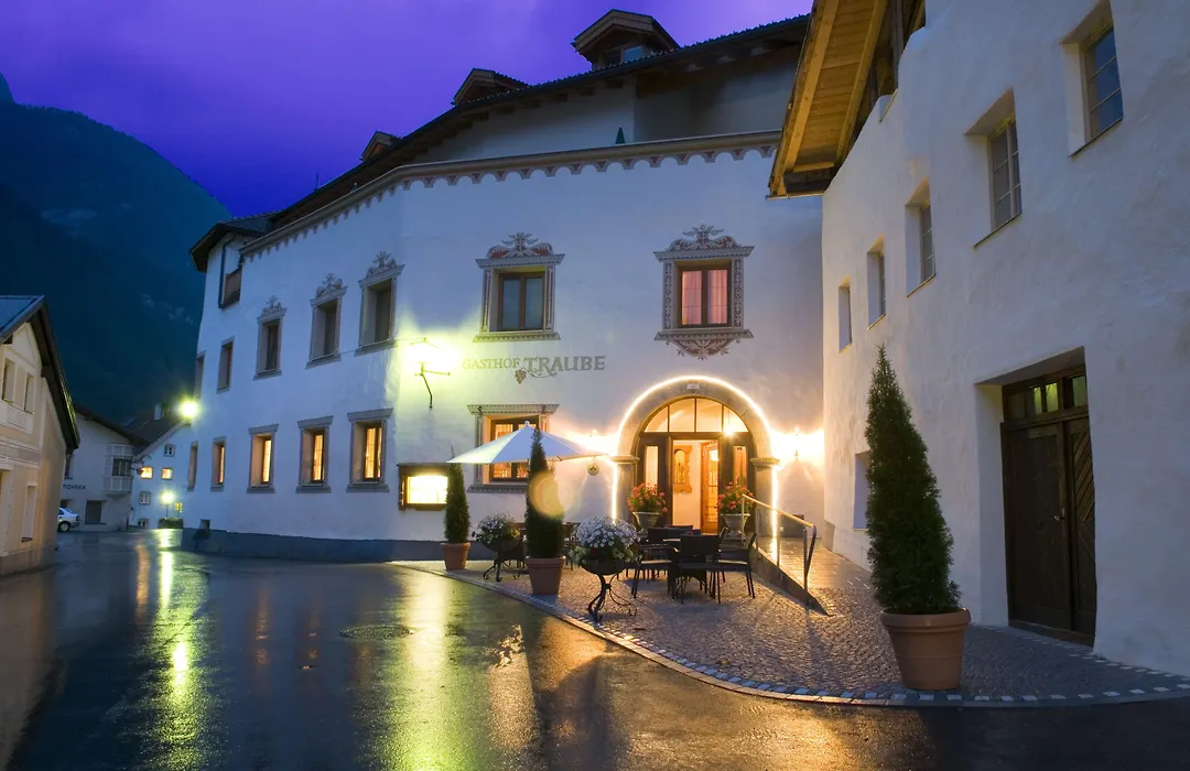 Hotel Traube-1