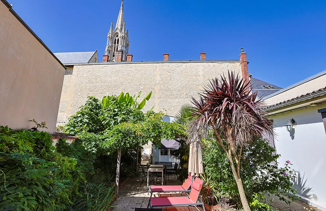Hôtel François d'O-1