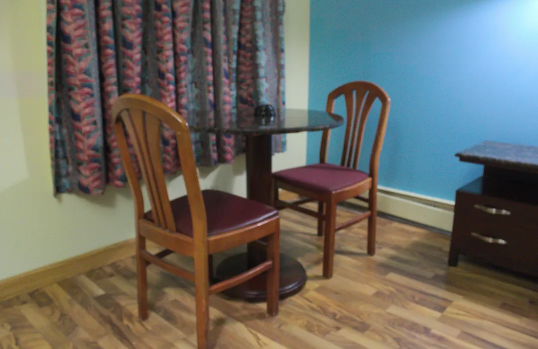 American Inn And Suites-1