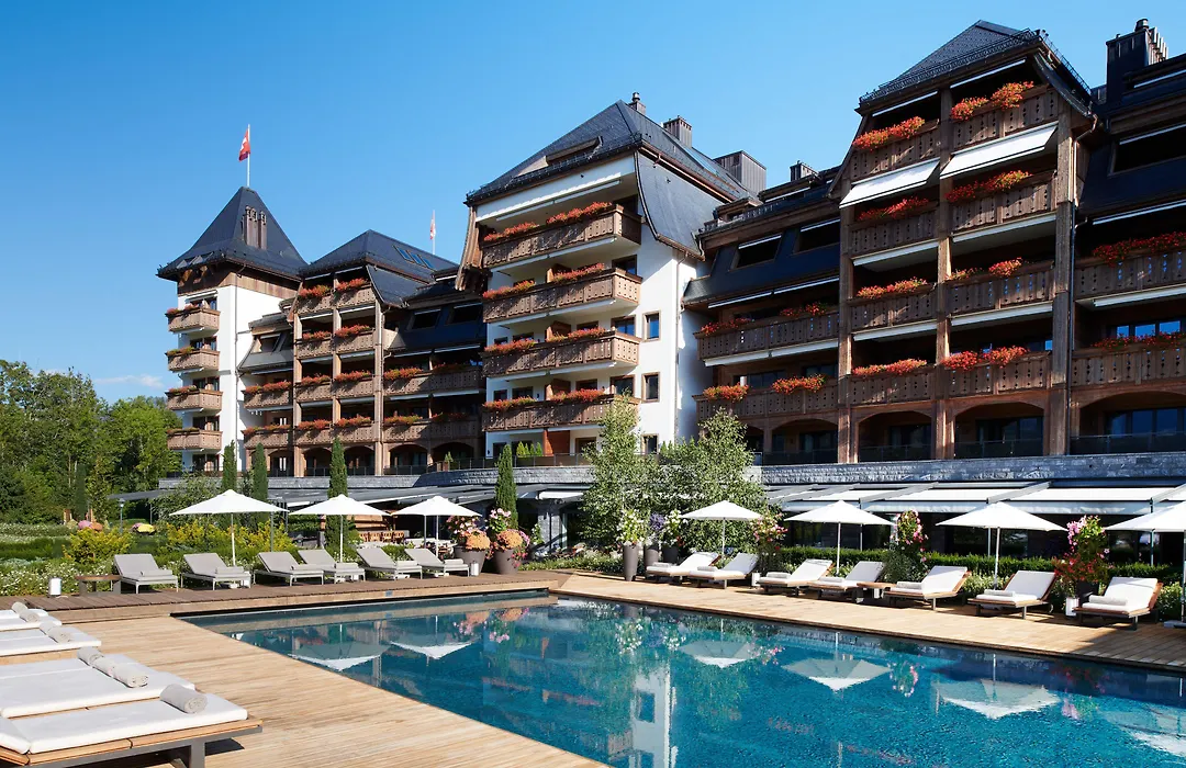The Alpina Gstaad-1