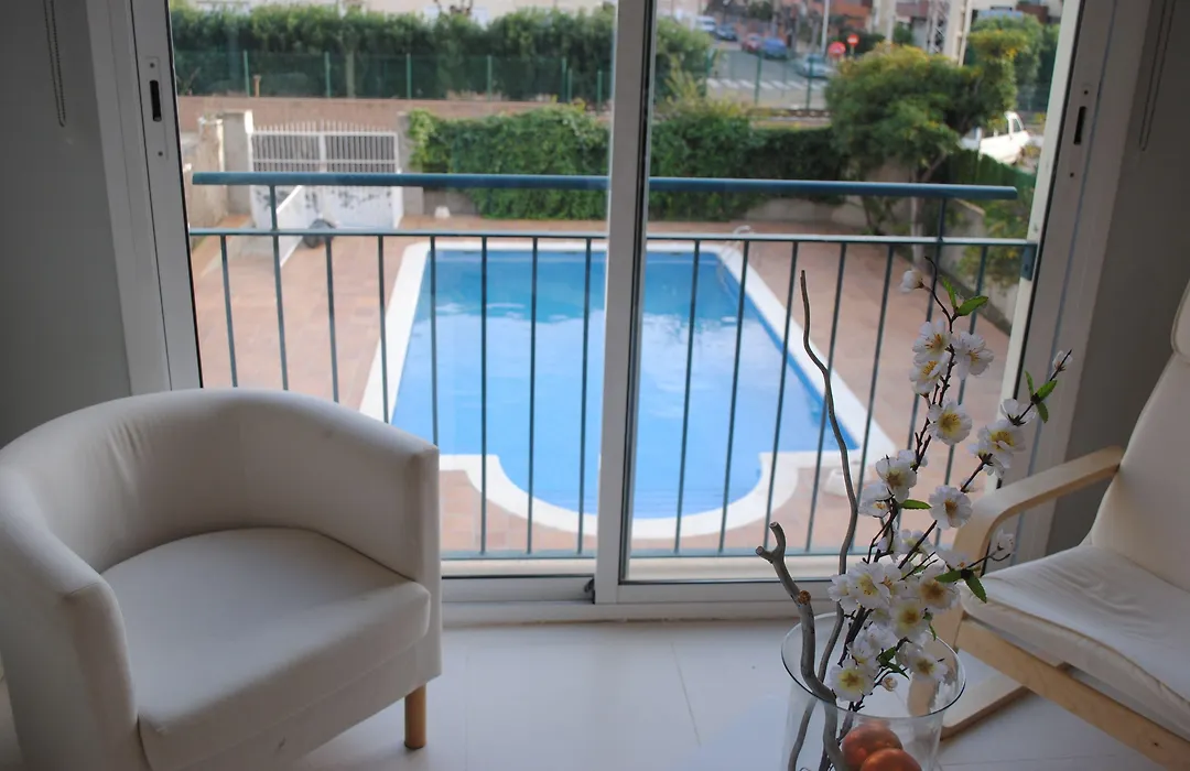 Hotel Sant Jordi-1