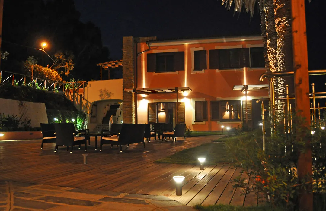 Residence Tre Palme-1