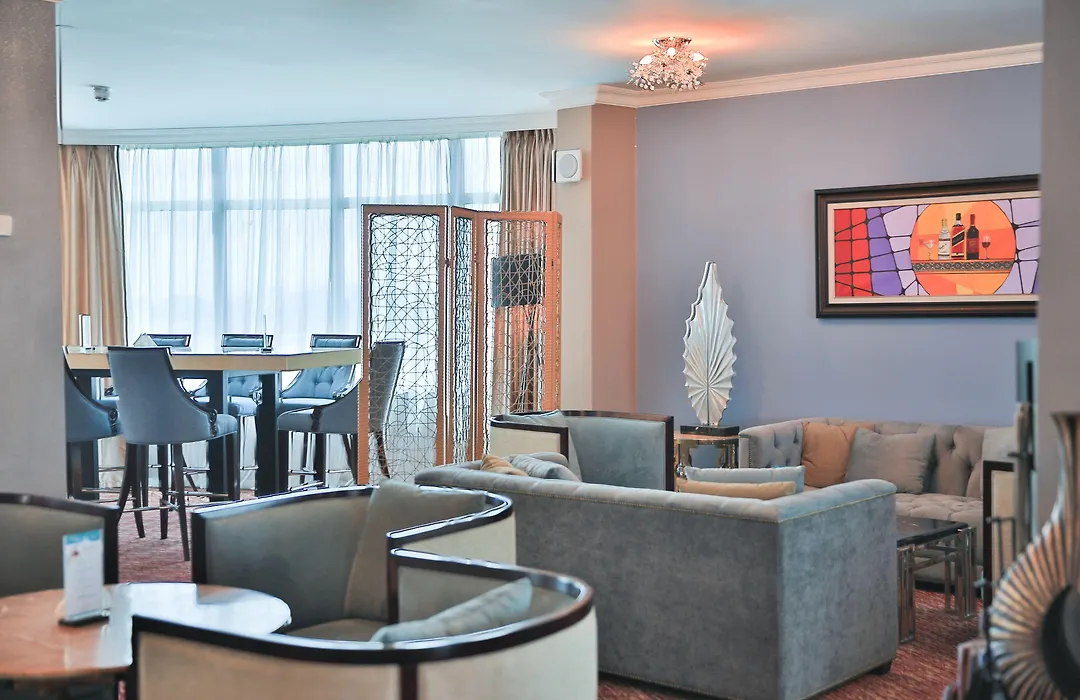 Swiss Inn Nexus Hotel-1