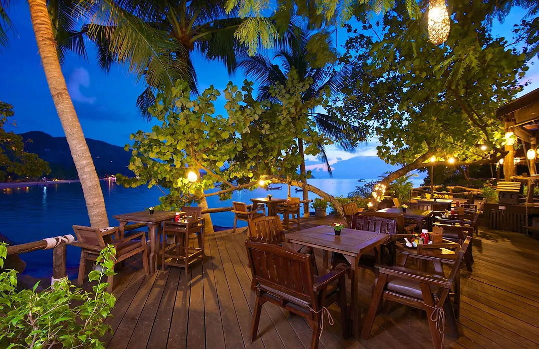Koh Tao Cabana-1