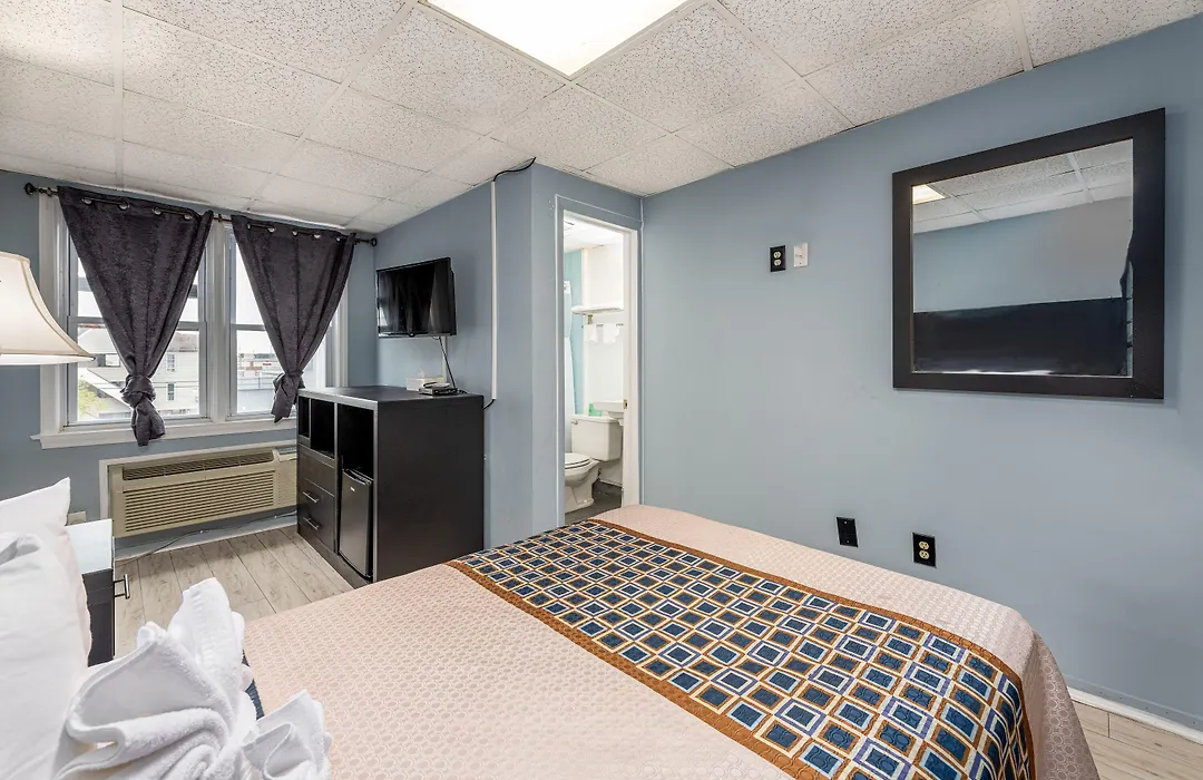 Econo Lodge Seaside Heights - Toms River East-1