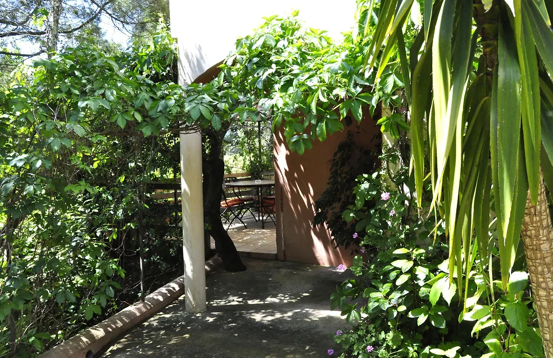 Private Hotel - Adults Only-1
