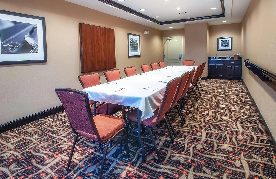 Hampton Inn Oxford/Miami University Area-1
