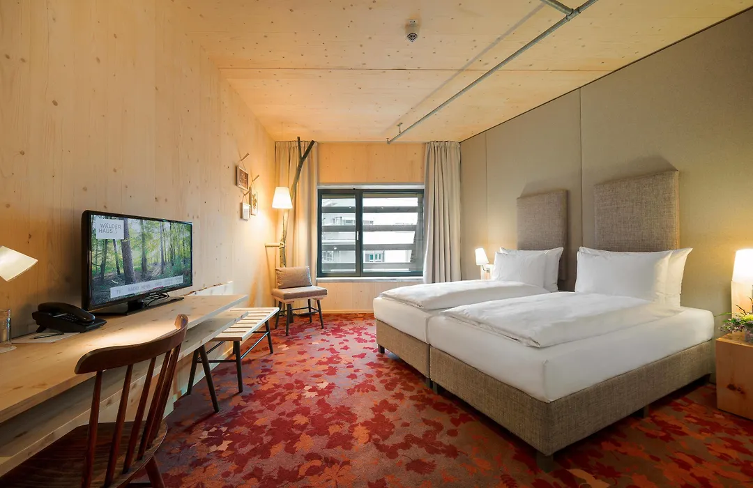 Raphael Hotel Wälderhaus-1