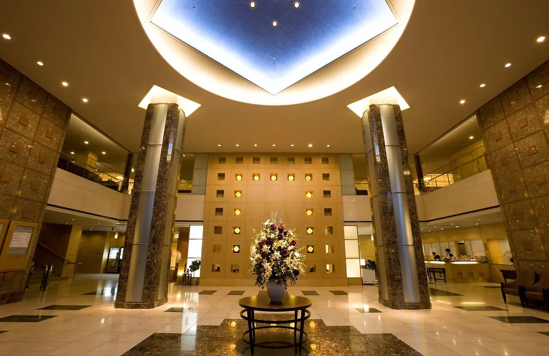 Kkr Hotel Hakata-1