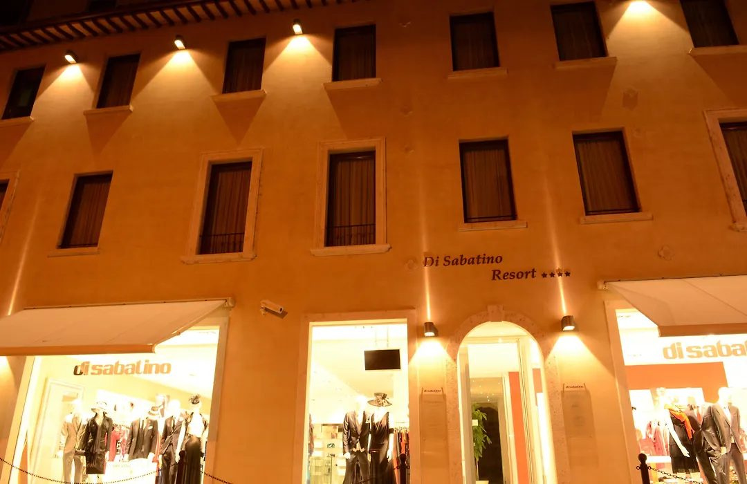 Di Sabatino Resort - Suite Apartments&Spa-1