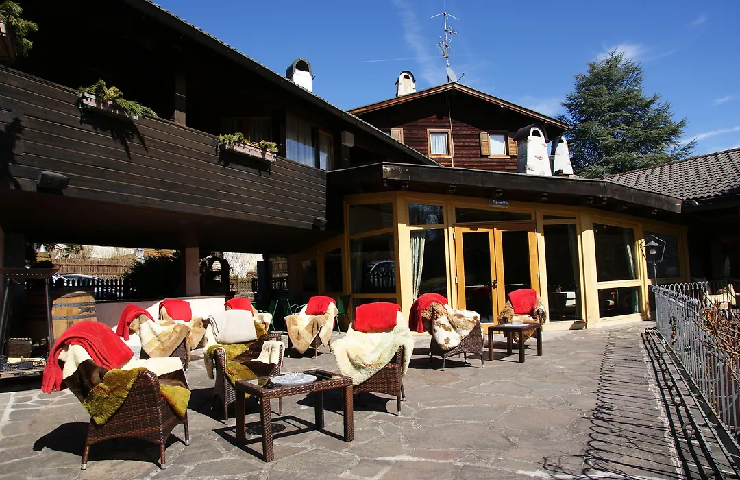 Park Hotel Villa Trunka Lunka-1