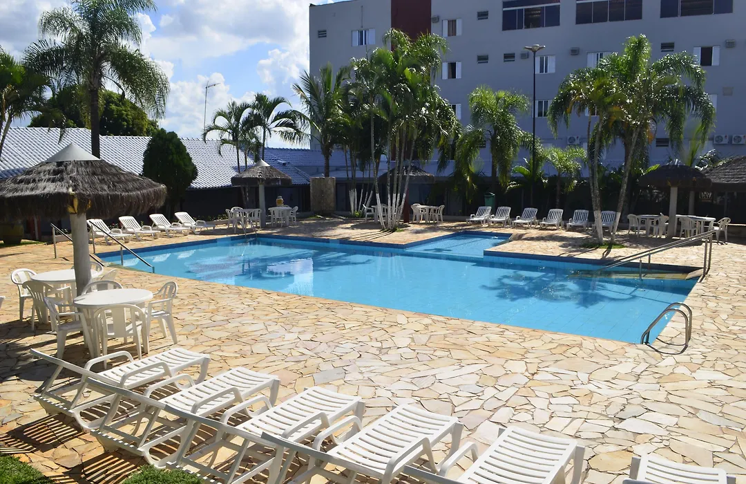Primar Plaza Hotel-1