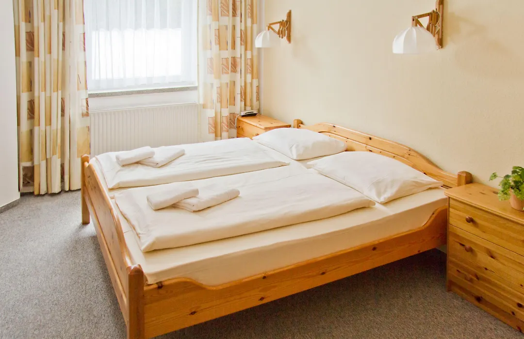 Hotel garni Grundmühle-1