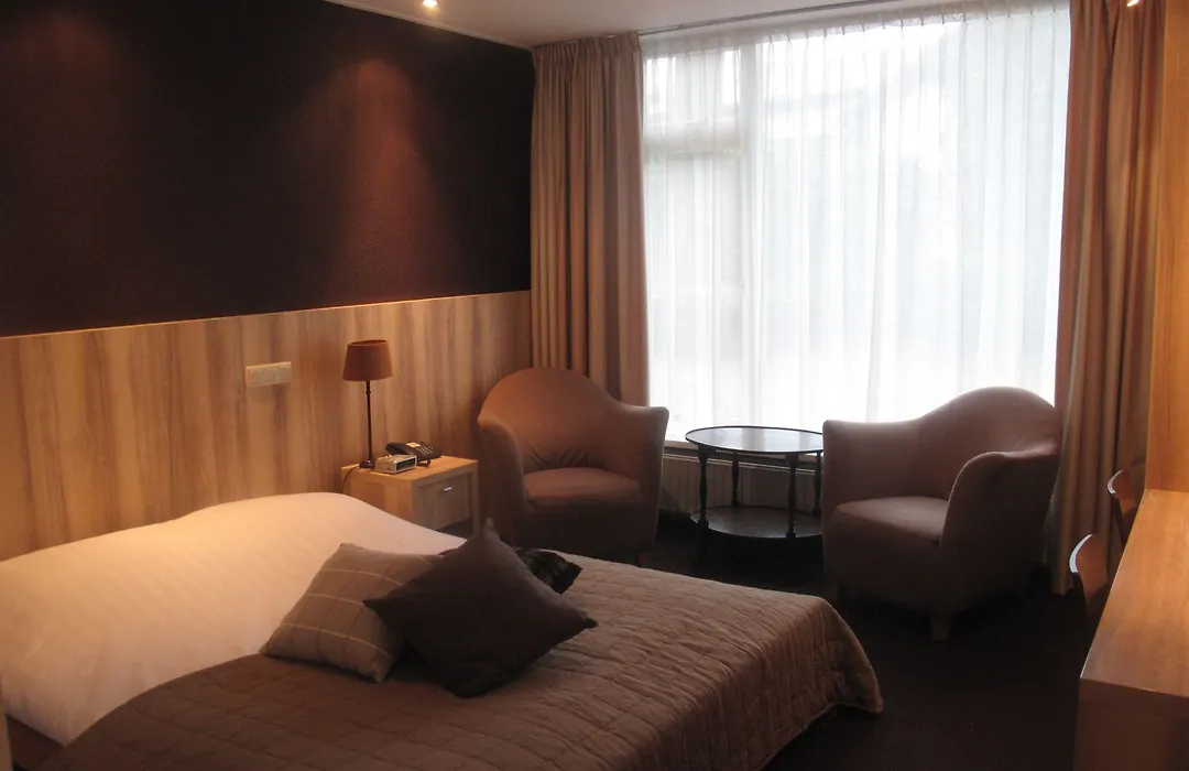 Parkhotel Hugo De Vries-1