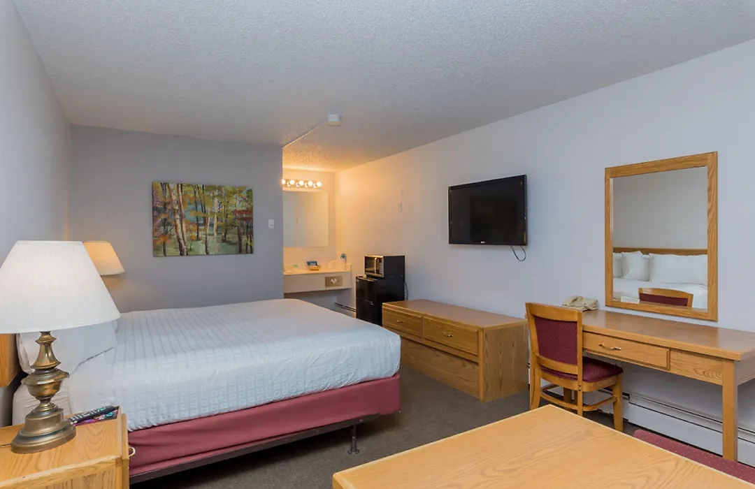 Motel 8 Rock Springs-1