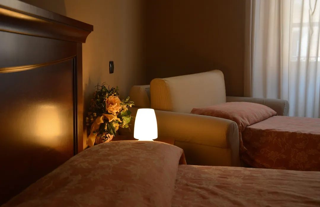 Albergo San Lorenzo-1