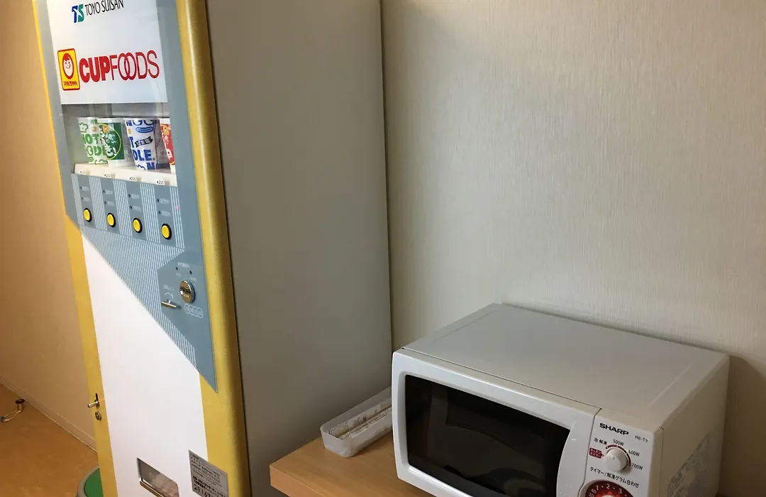 Sotetsu Fresa Inn Tokyo Tamachi-1