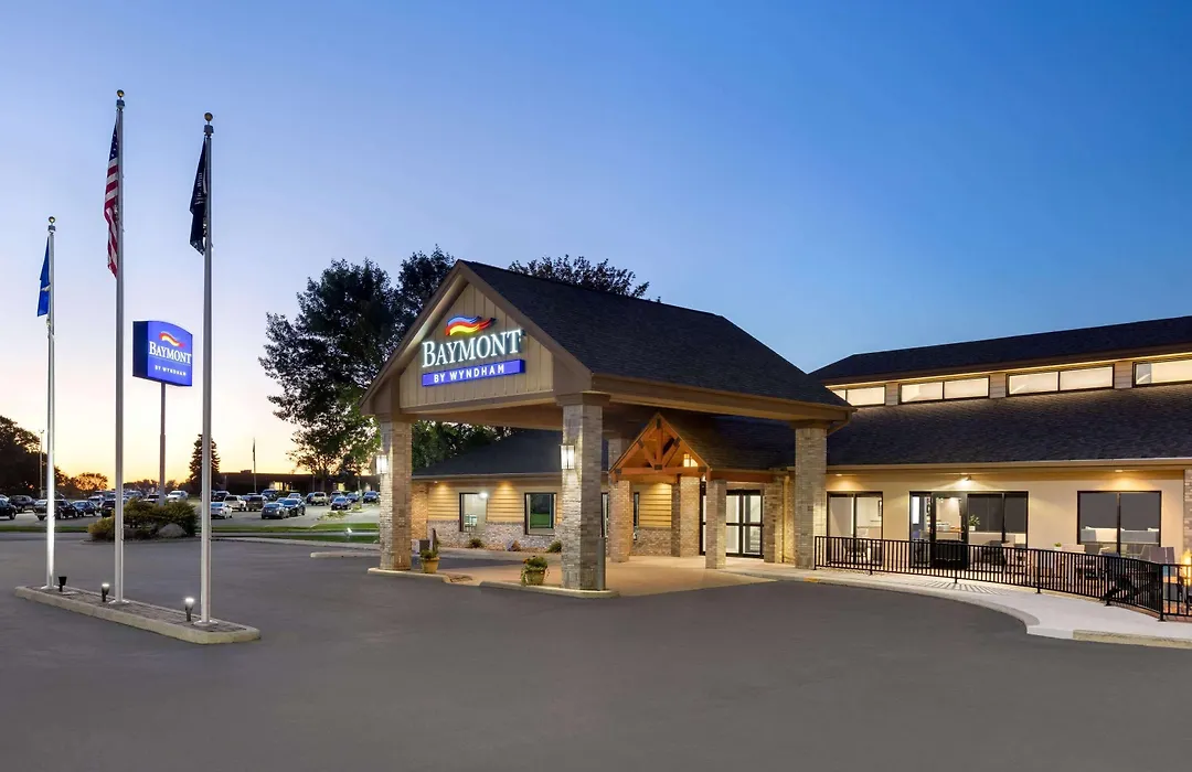 Baymont By Wyndham Owatonna-1