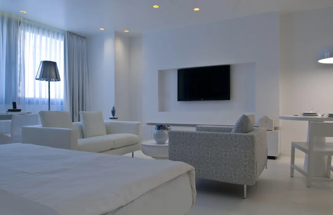 B-Aparthotel Regent-1