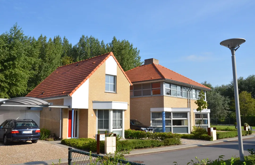 Dormio Resort Berck Sur Mer-1