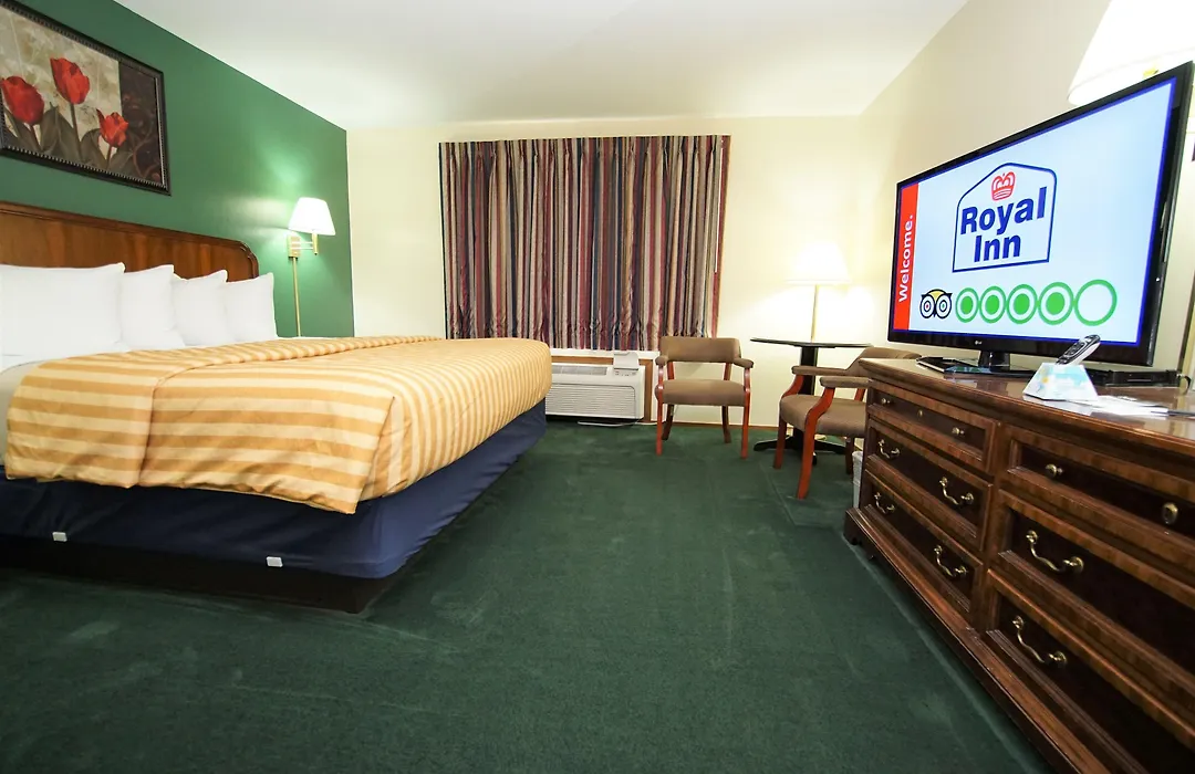 Royal Inn Hudson I-94-1