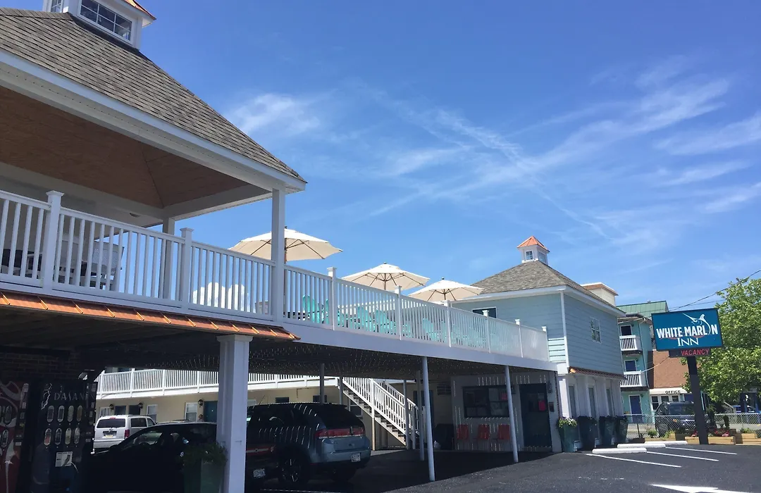 White Marlin Inn-1