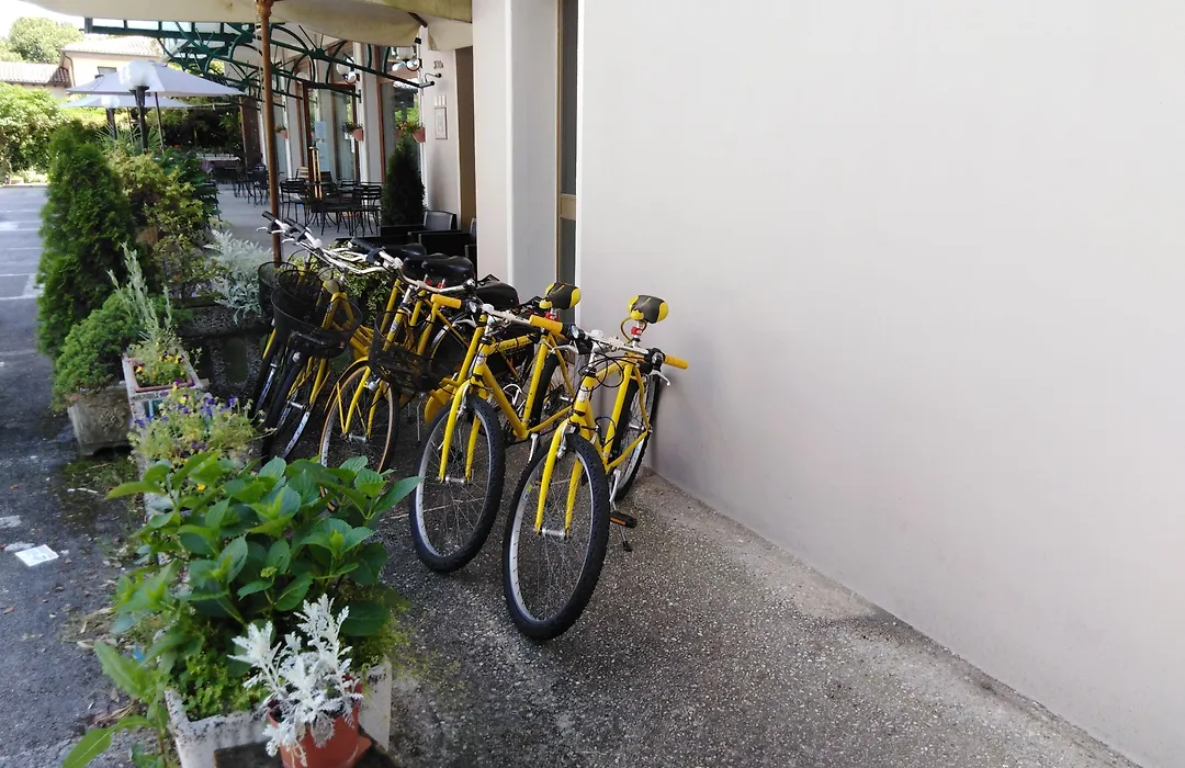 Hotel Al Giardino-1