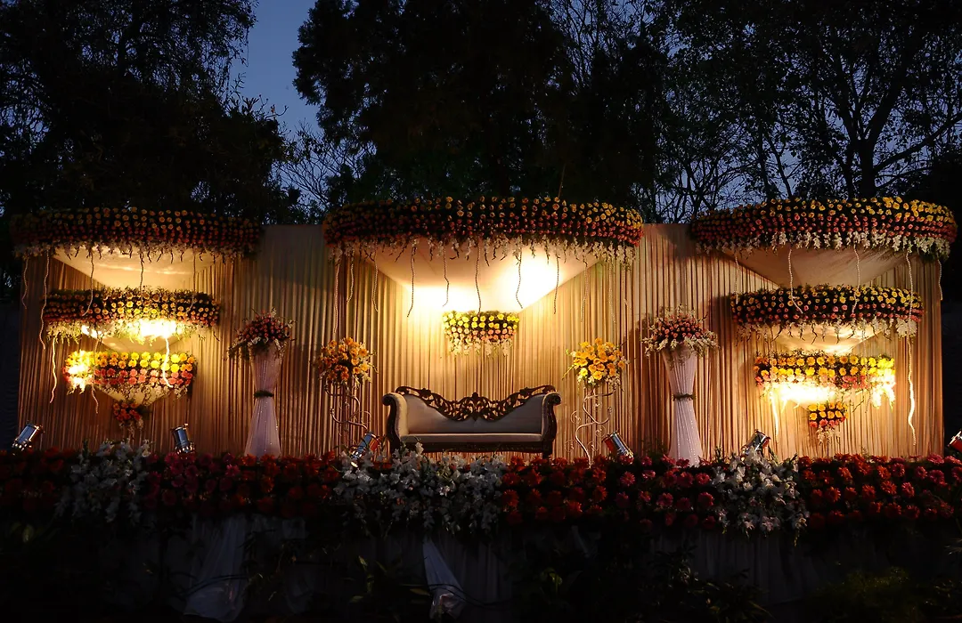 Hotel Paradise - Mysore Dasaprakash Group-1