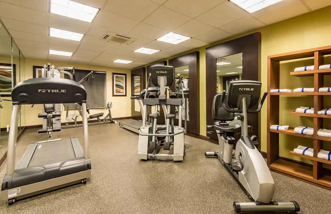 Holiday Inn Express Hotel & Suites Hobbs By Ihg-1