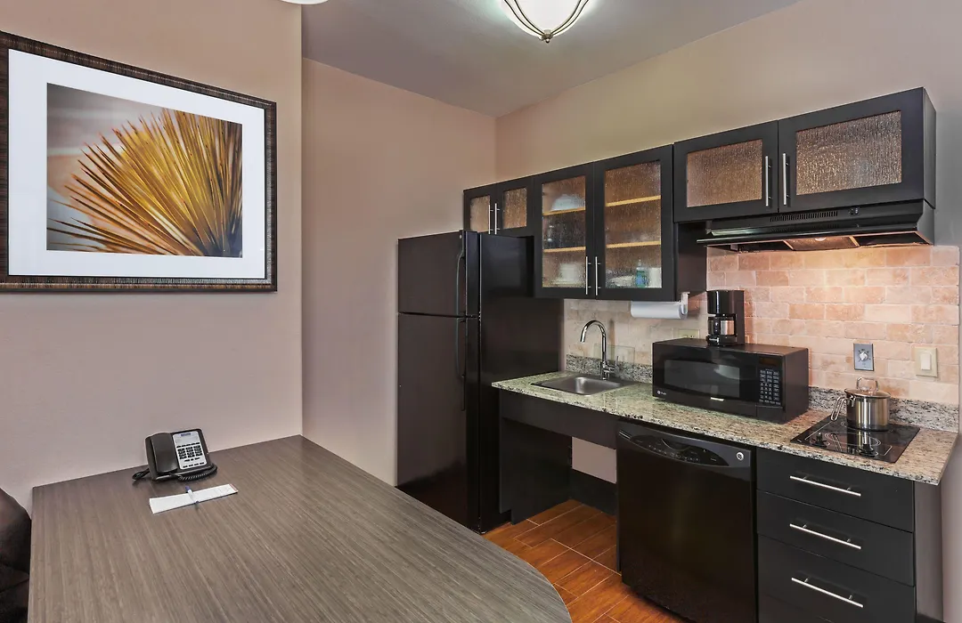 Candlewood Amarillo-Western Crossing By Ihg-1