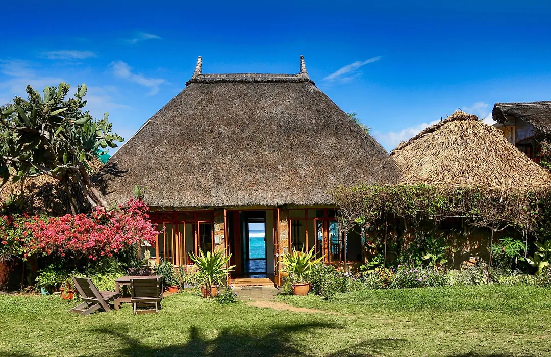Chantauvent Guest House-1