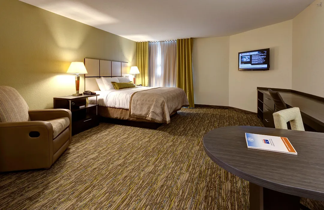 Candlewood Suites Manhattan By Ihg-1