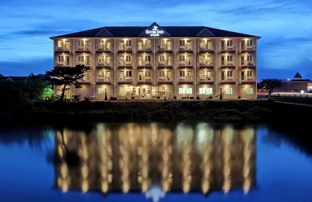 River Inn At Seaside-1