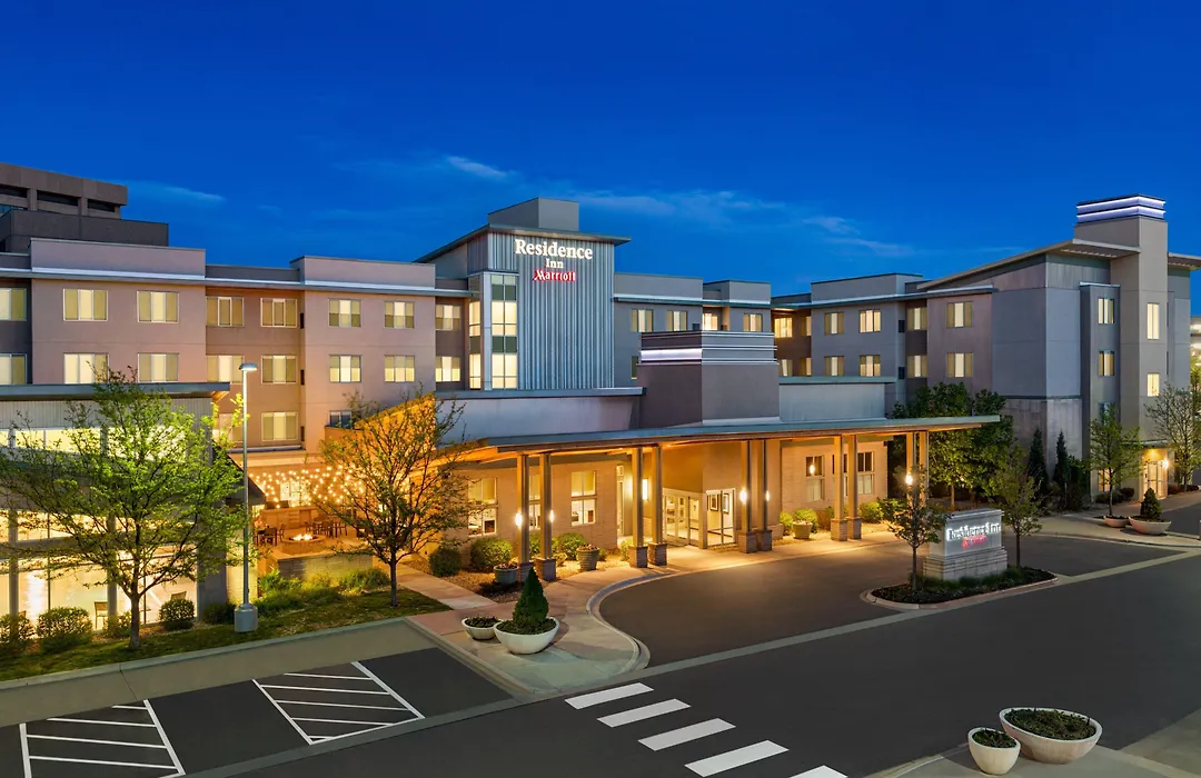 Residence Inn Denver Cherry Creek-1