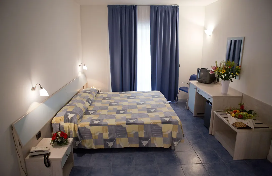 Pizzo Calabro Resort-1