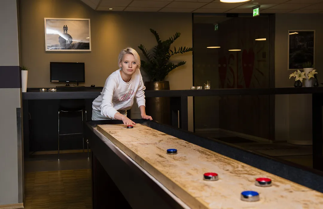 Smarthotel Oslo-1