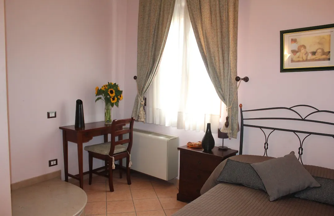 B&B La Dimora-1