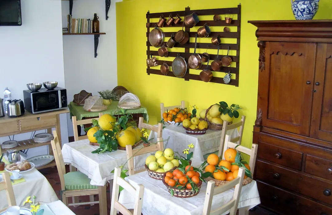 Lirma B&B-1