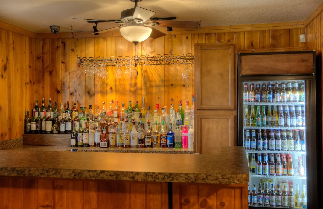 Powder House Lodge-1