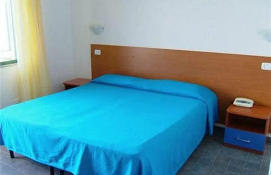 Hotel Capo Skino-1