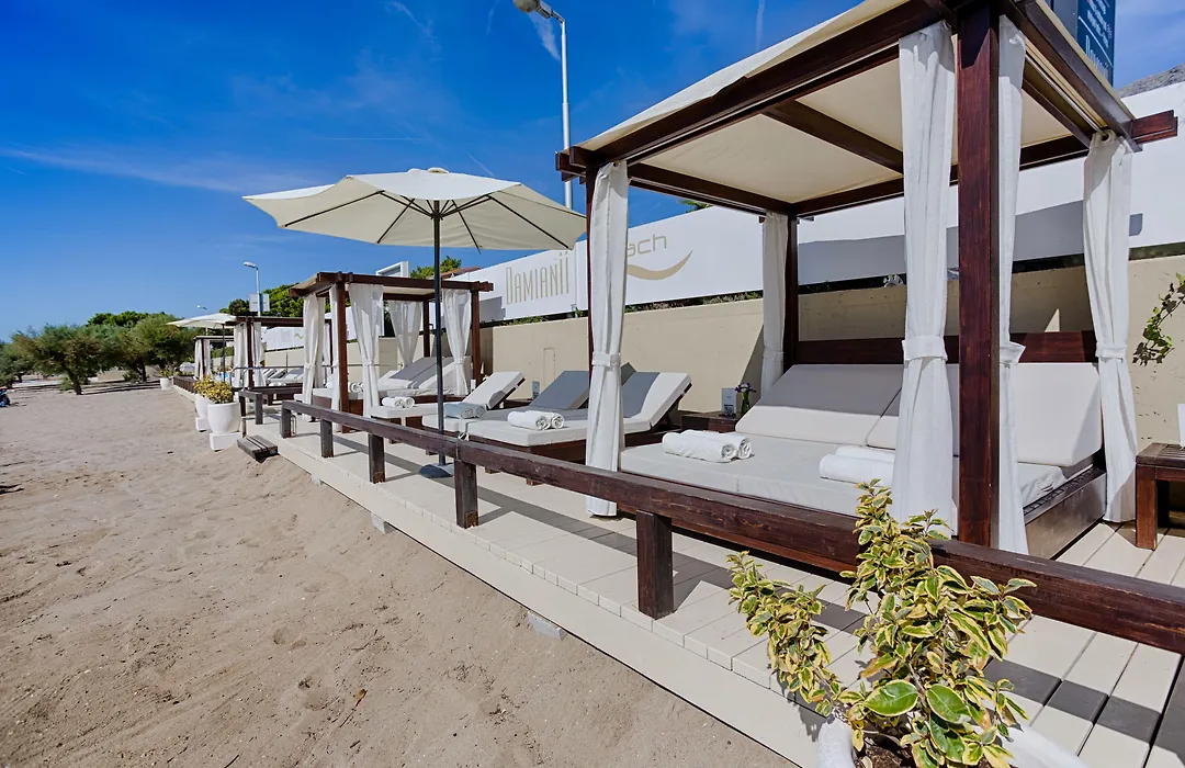 Damianii Luxury Boutique Hotel & Spa-1