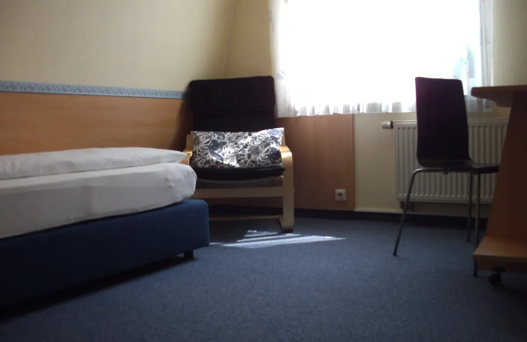 Hotel Zum Grunewald-1